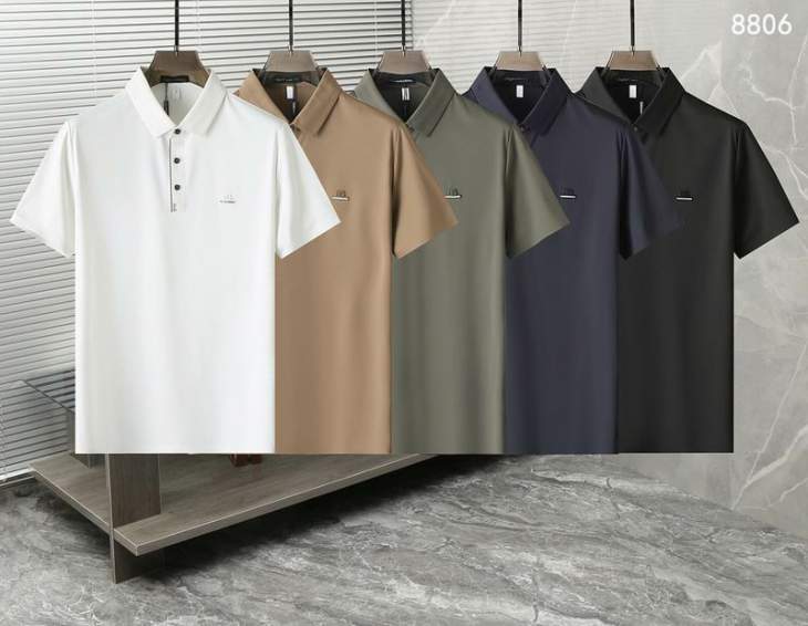 Picture of Dolce Gabbana Polo Shirts Short _SKUDGM-4XL13xr8328266